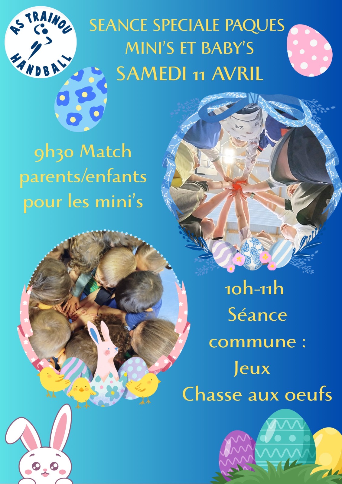 🐣🐣 Pâques 🐣🐣